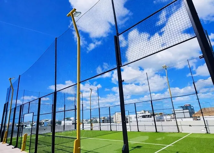 Macondo 1br Rooftop Pool, Parking & Wi-fi Apartamento *