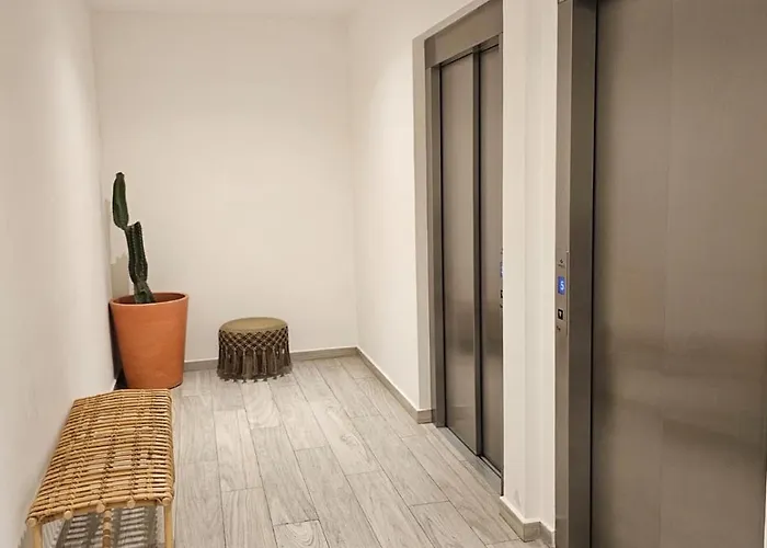 Apartamento Macondo 1br Rooftop Pool, Parking & Wi-fi *